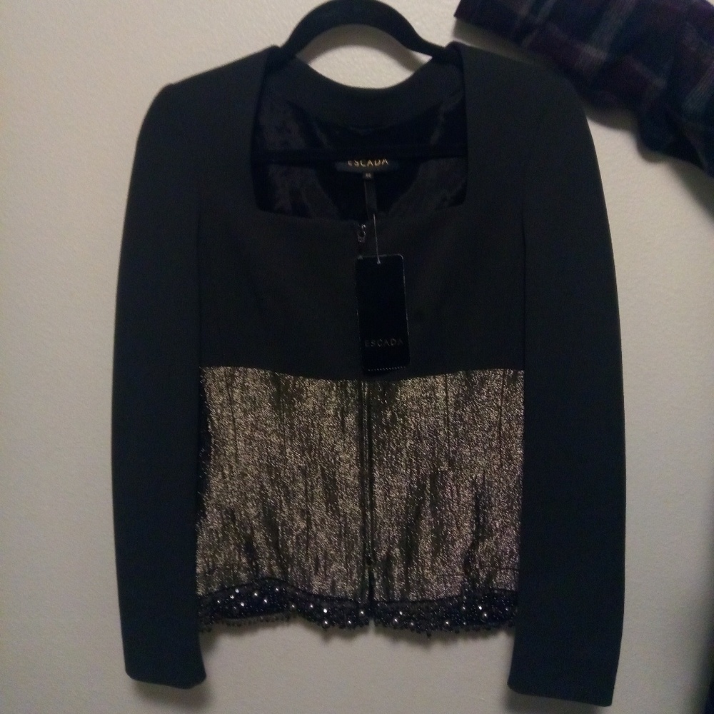 Escada Birkan Jacket